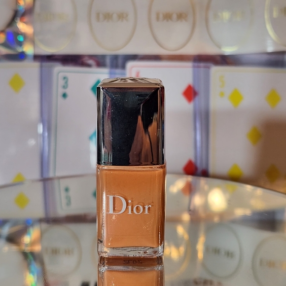 Dior J'adore Perfume & Lotion Set NIB Notebook & Dior Nail Polish & 5 Cards - Picture 7 of 16